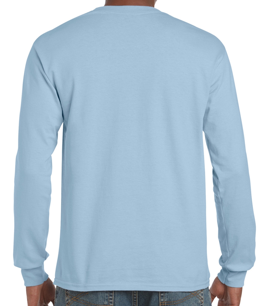 Gildan Ultra Cotton™ Long Sleeve T-Shirt