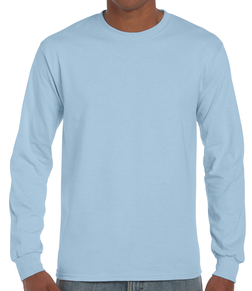 Gildan Ultra Cotton™ Long Sleeve T-Shirt