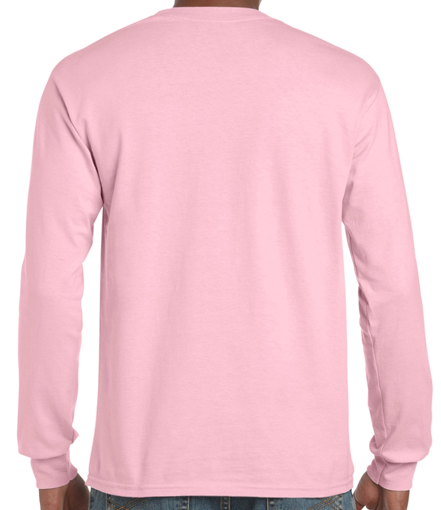 Gildan Ultra Cotton™ Long Sleeve T-Shirt