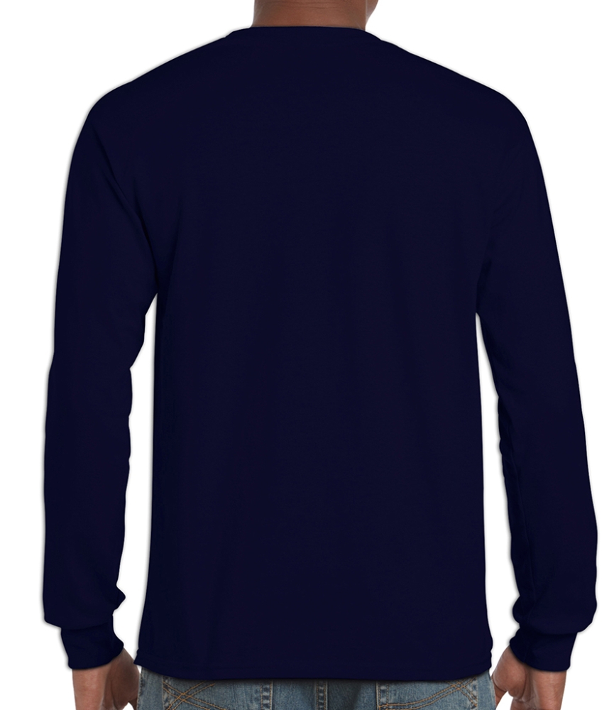 Gildan Ultra Cotton™ Long Sleeve T-Shirt