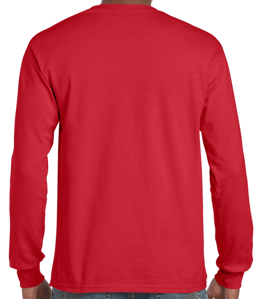 Gildan Ultra Cotton™ Long Sleeve T-Shirt