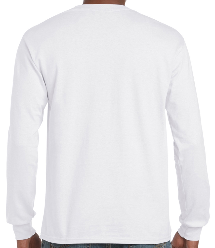 Gildan Ultra Cotton™ Long Sleeve T-Shirt