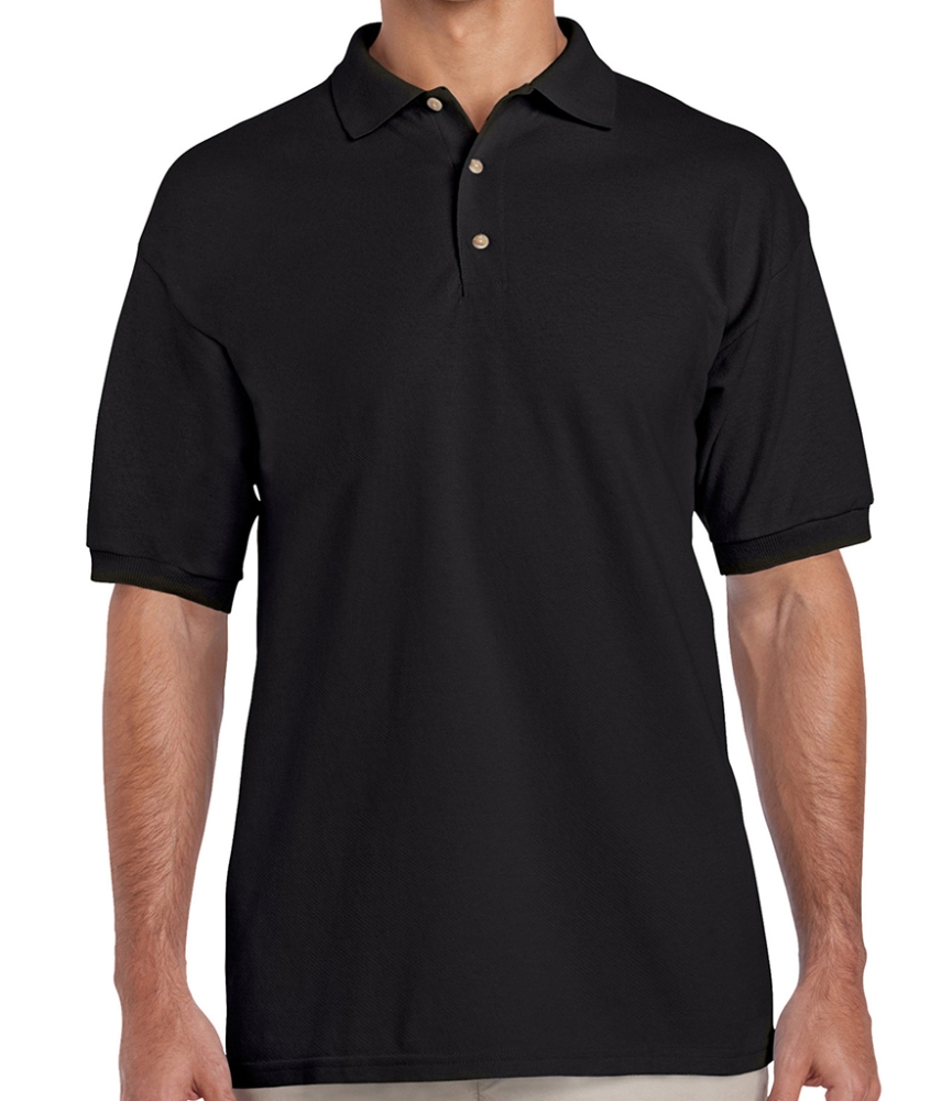 Gildan Ultra Cotton™ Piqué Polo Shirt