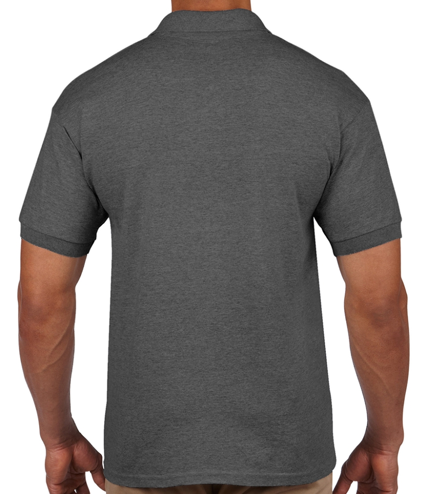 Gildan Ultra Cotton™ Piqué Polo Shirt