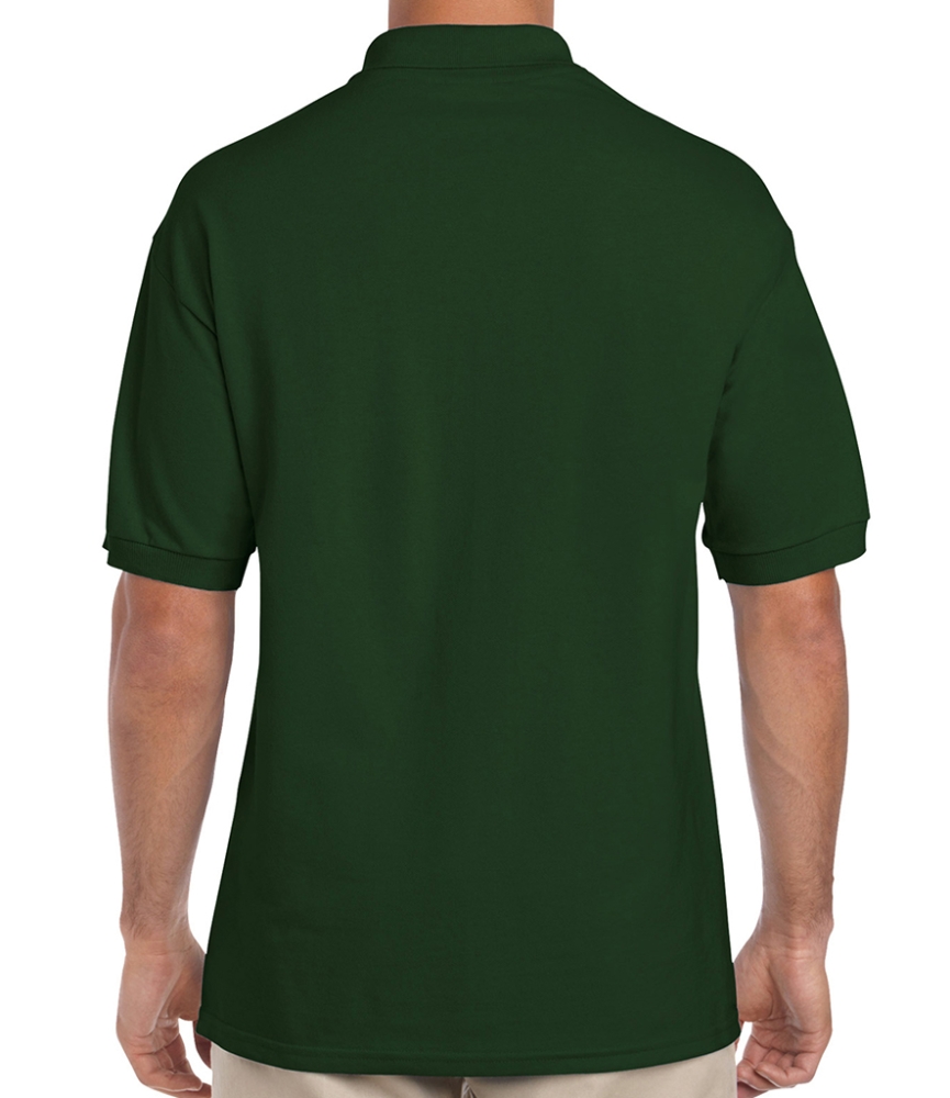 Gildan Ultra Cotton™ Piqué Polo Shirt