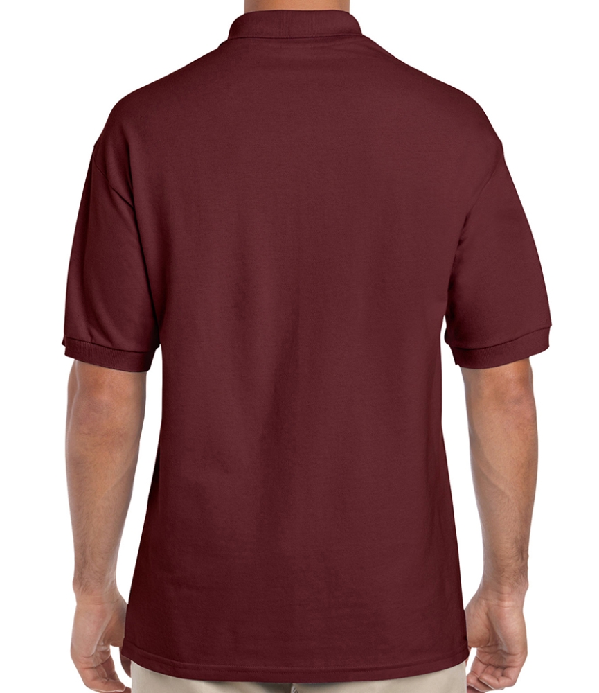 Gildan Ultra Cotton™ Piqué Polo Shirt