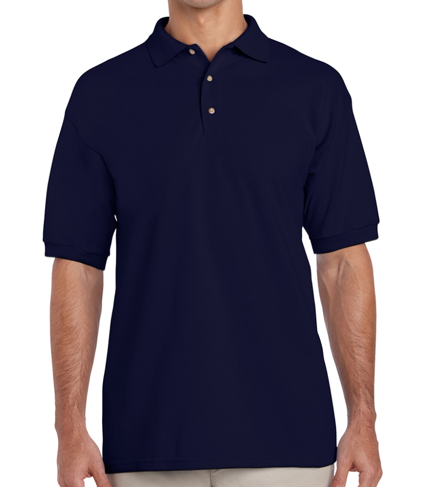 Gildan Ultra Cotton™ Piqué Polo Shirt