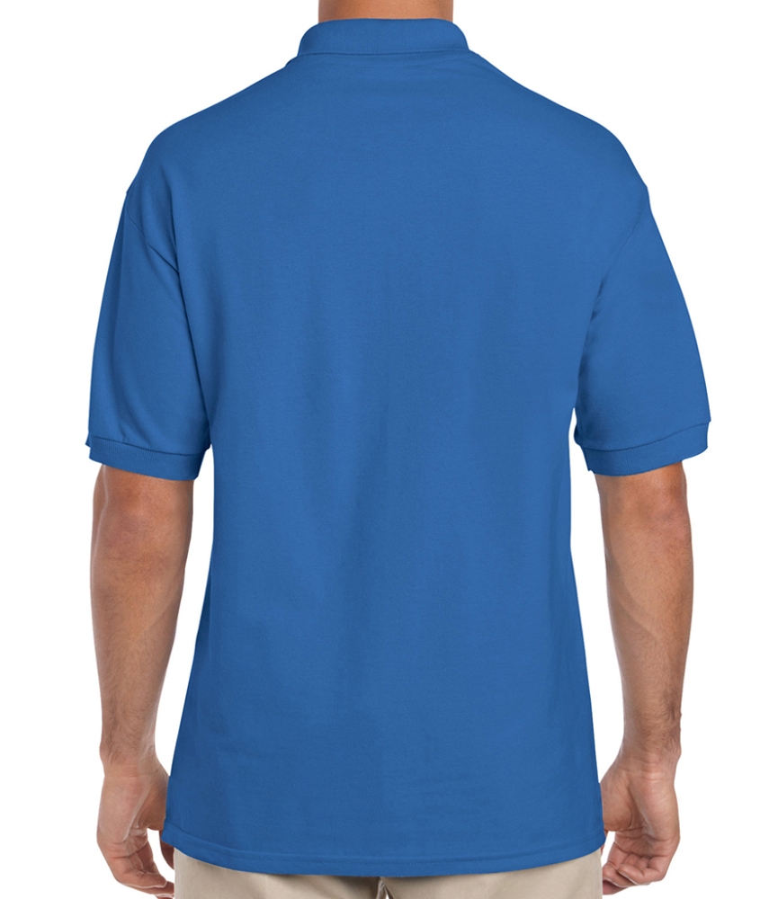 Gildan Ultra Cotton™ Piqué Polo Shirt