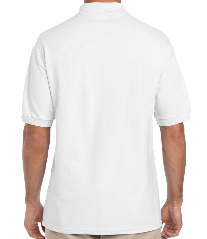 Gildan Ultra Cotton™ Piqué Polo Shirt
