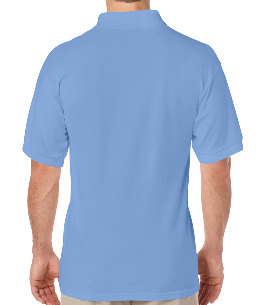 Gildan DryBlend® Jersey Polo Shirt