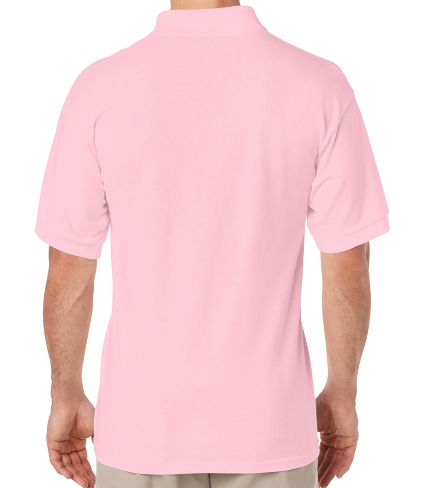 Gildan DryBlend® Jersey Polo Shirt