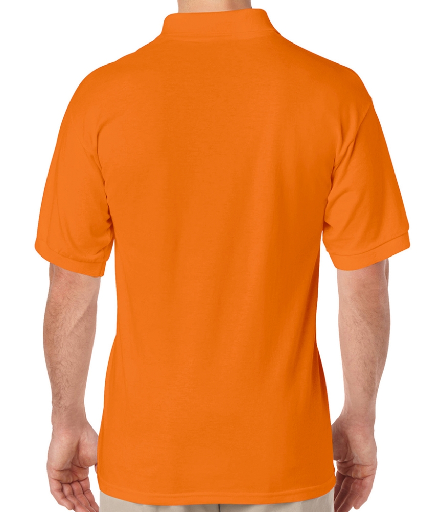 Gildan DryBlend® Jersey Polo Shirt