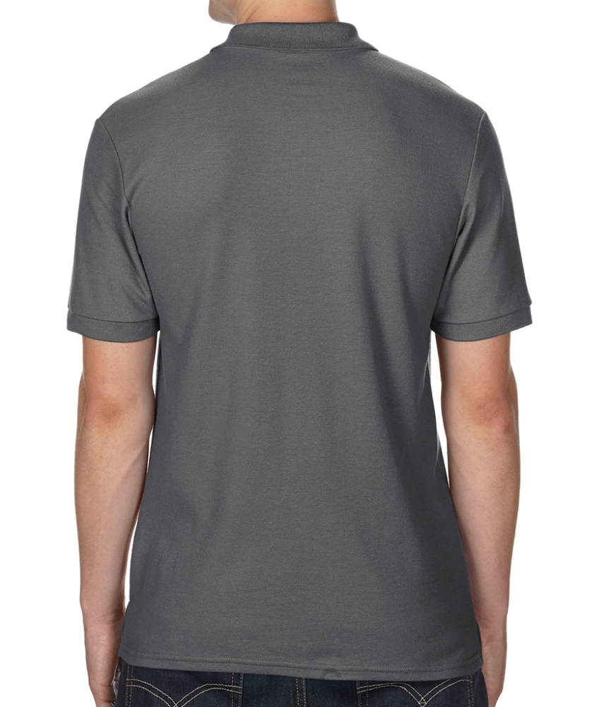 Gildan DryBlend® Double Piqué Polo Shirt