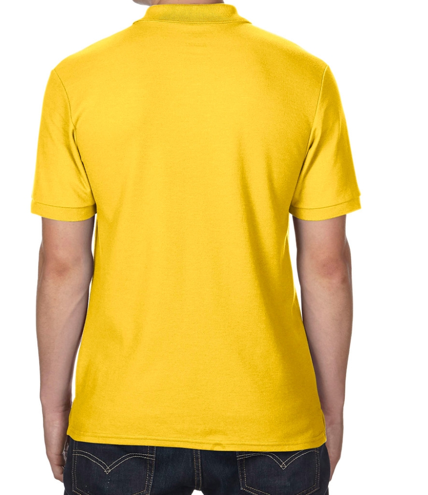 Gildan DryBlend® Double Piqué Polo Shirt