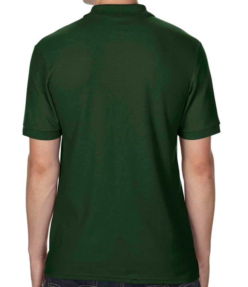 Gildan DryBlend® Double Piqué Polo Shirt