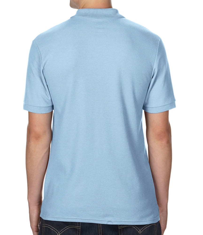 Gildan DryBlend® Double Piqué Polo Shirt