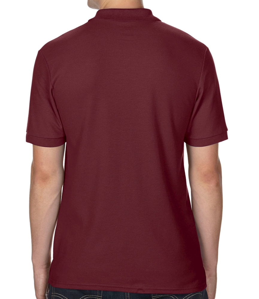 Gildan DryBlend® Double Piqué Polo Shirt