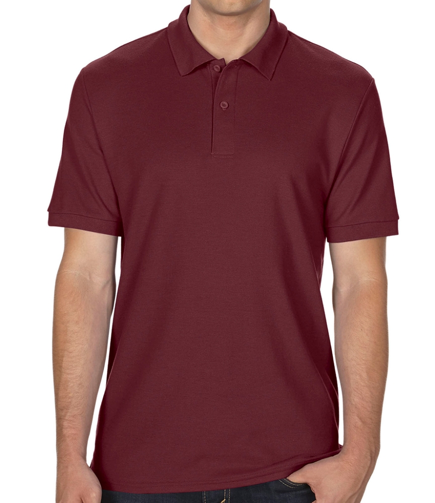 Gildan DryBlend® Double Piqué Polo Shirt