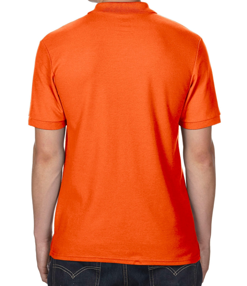 Gildan DryBlend® Double Piqué Polo Shirt