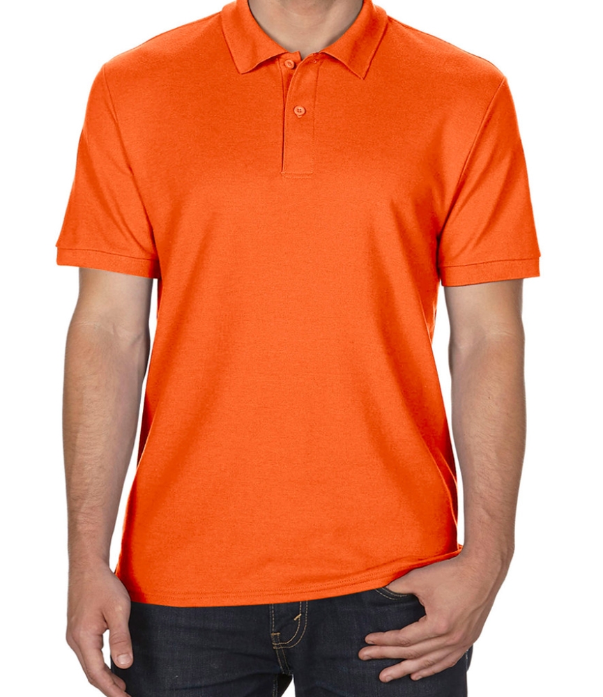 Gildan DryBlend® Double Piqué Polo Shirt