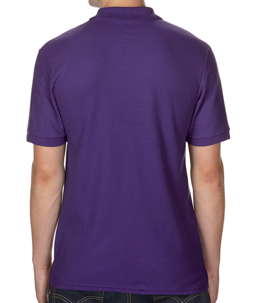 Gildan DryBlend® Double Piqué Polo Shirt
