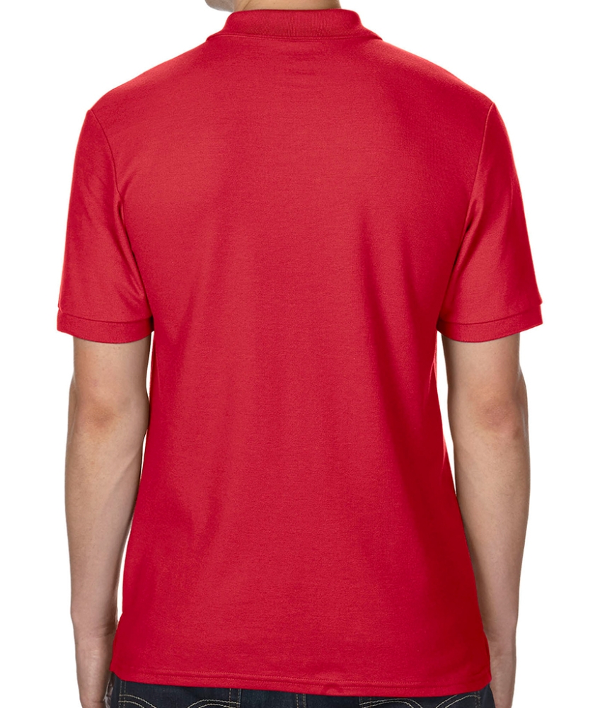 Gildan DryBlend® Double Piqué Polo Shirt