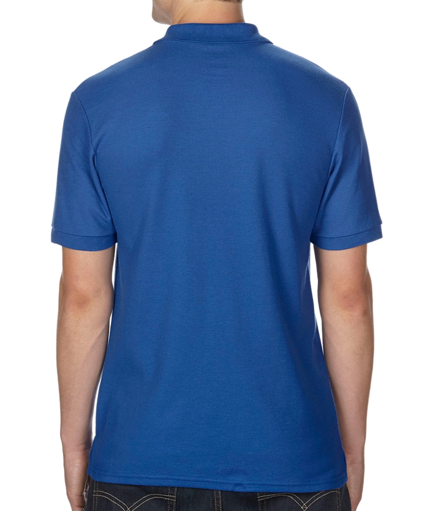 Gildan DryBlend® Double Piqué Polo Shirt
