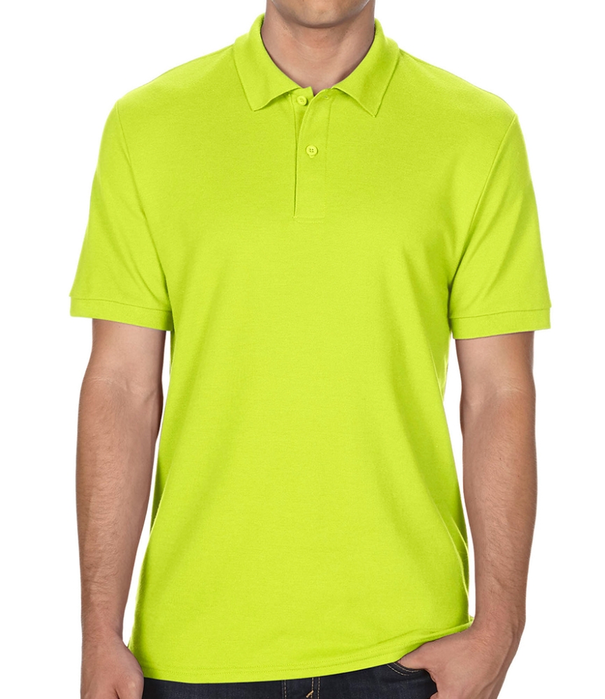 Gildan DryBlend® Double Piqué Polo Shirt