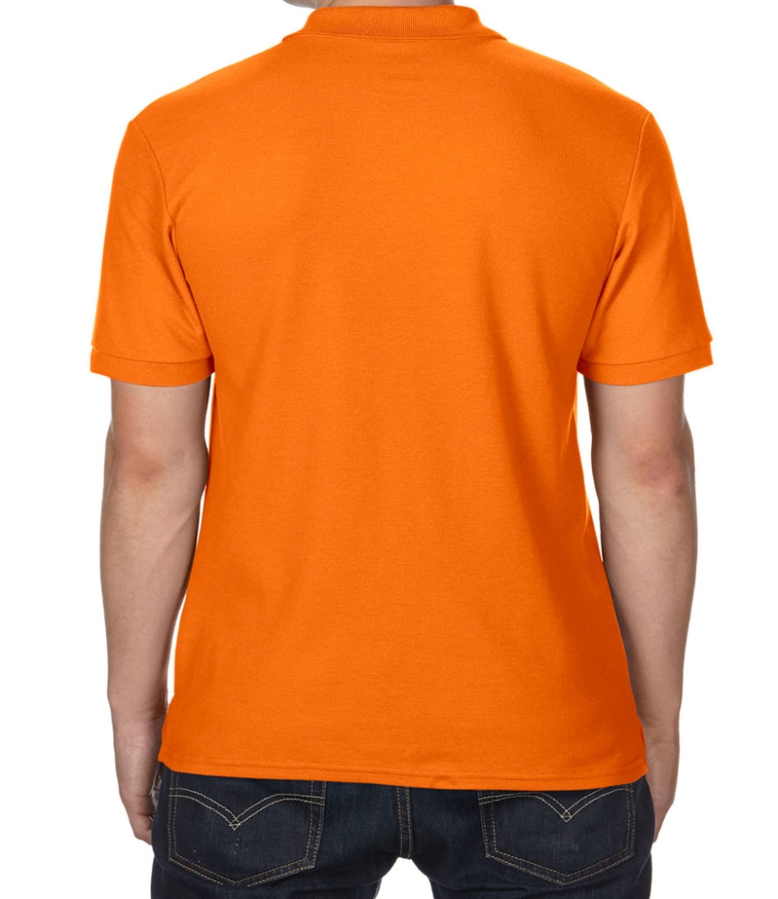 Gildan DryBlend® Double Piqué Polo Shirt