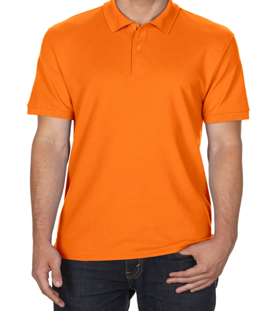 Gildan DryBlend® Double Piqué Polo Shirt