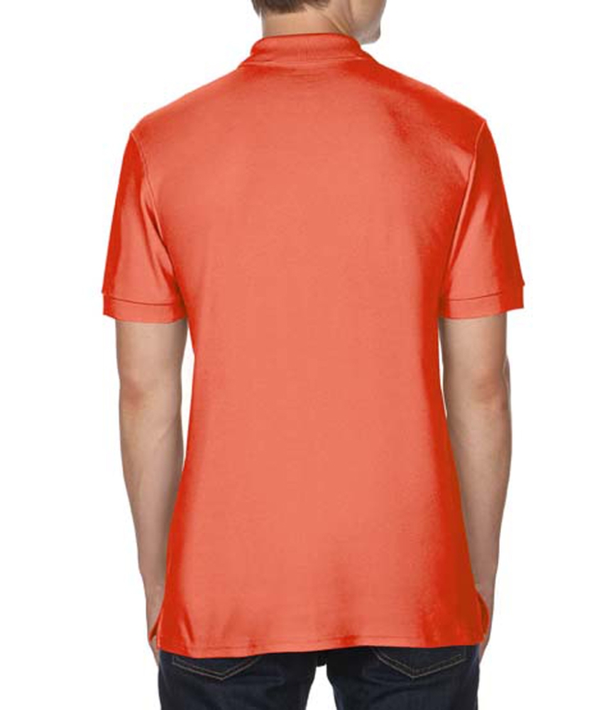 Gildan Premium Cotton® Double Piqué Polo Shirt