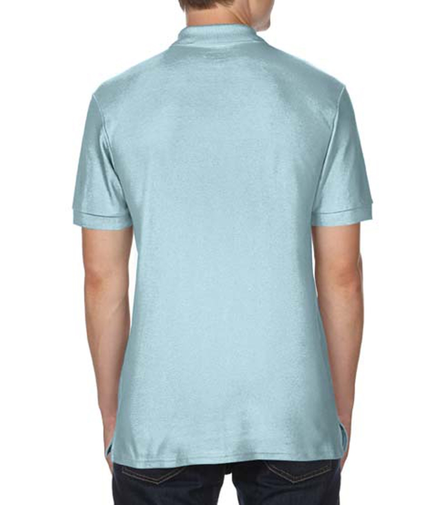 Gildan Premium Cotton® Double Piqué Polo Shirt