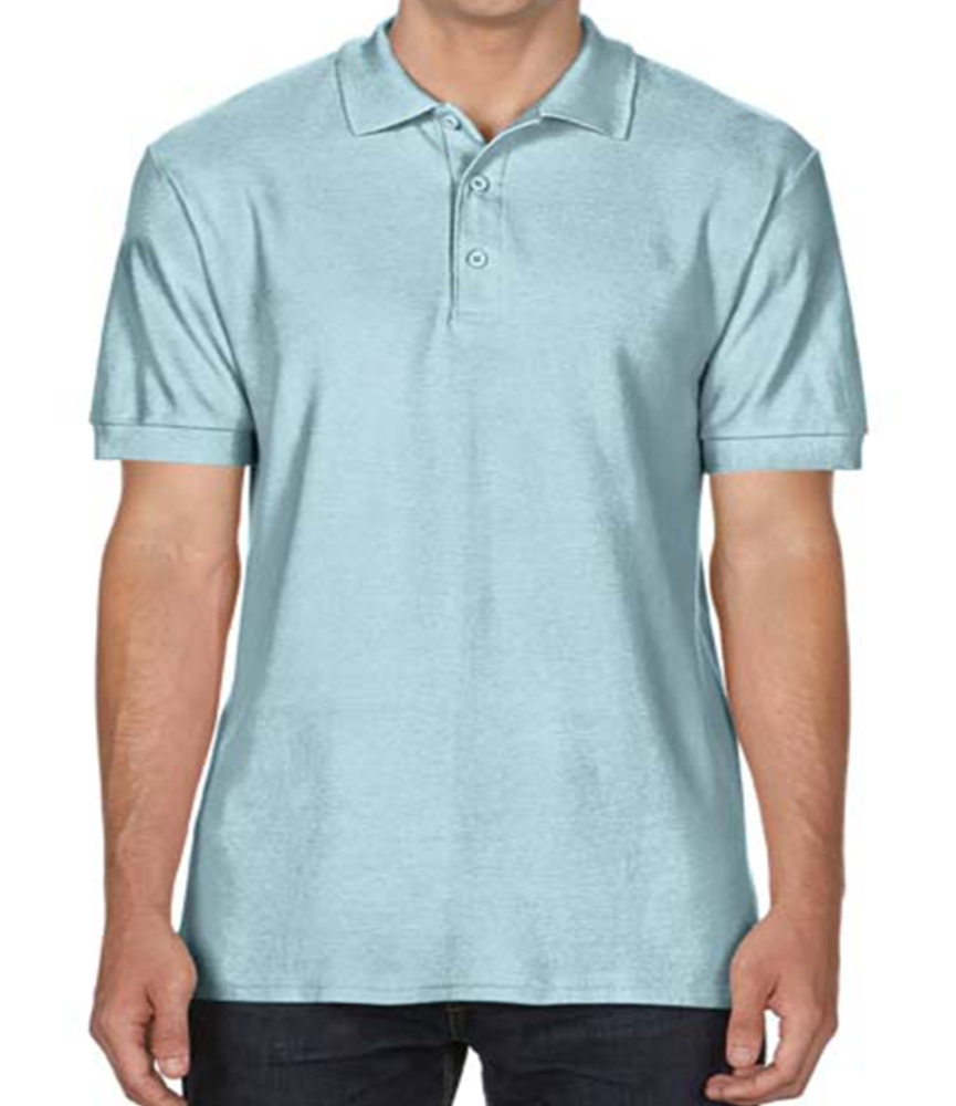 Gildan Premium Cotton® Double Piqué Polo Shirt