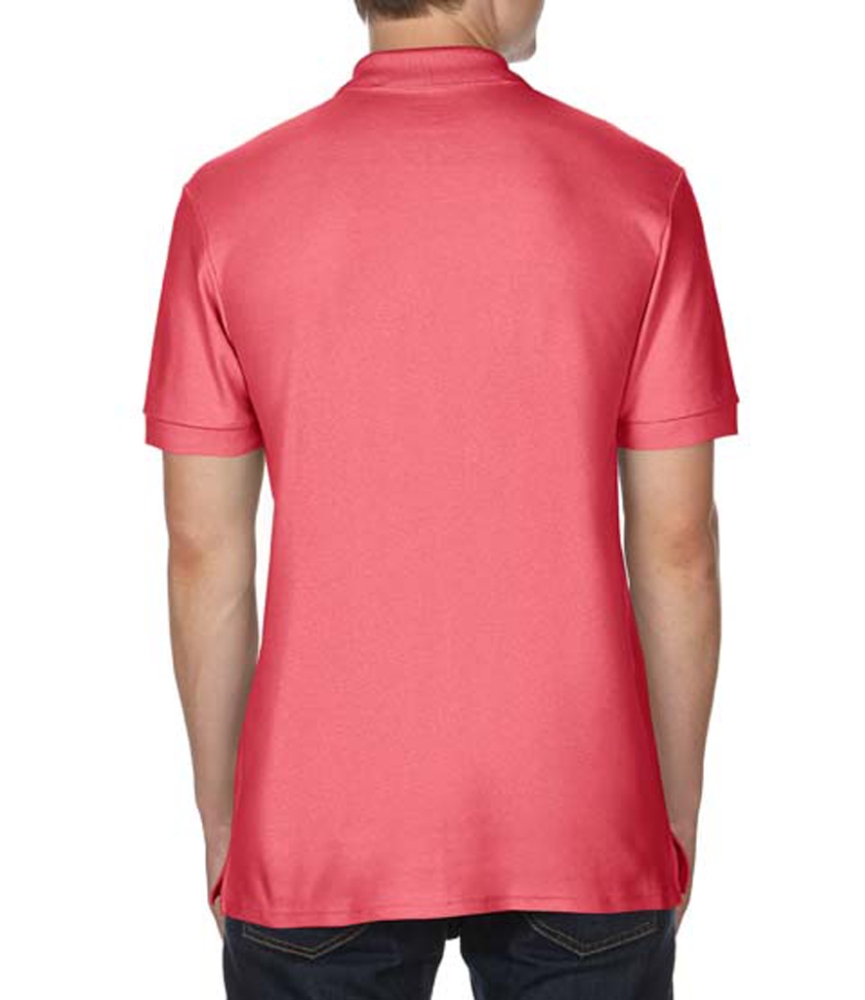 Gildan Premium Cotton® Double Piqué Polo Shirt