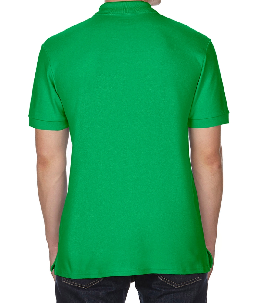 Gildan Premium Cotton® Double Piqué Polo Shirt