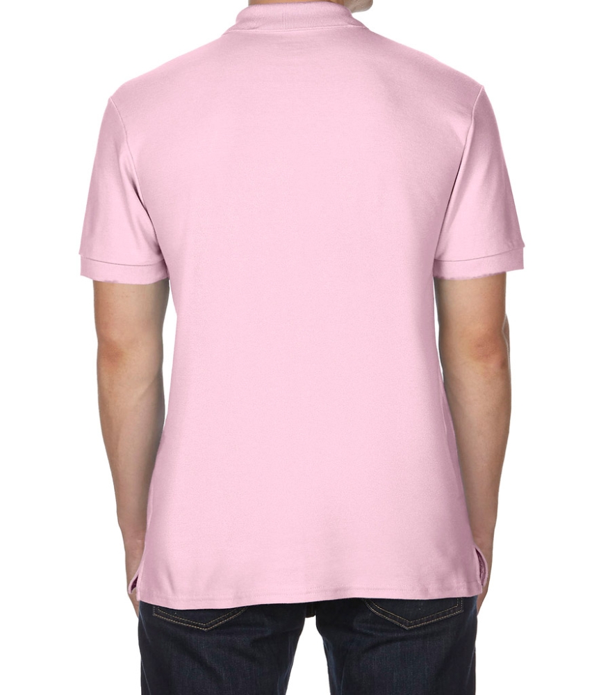 Gildan Premium Cotton® Double Piqué Polo Shirt