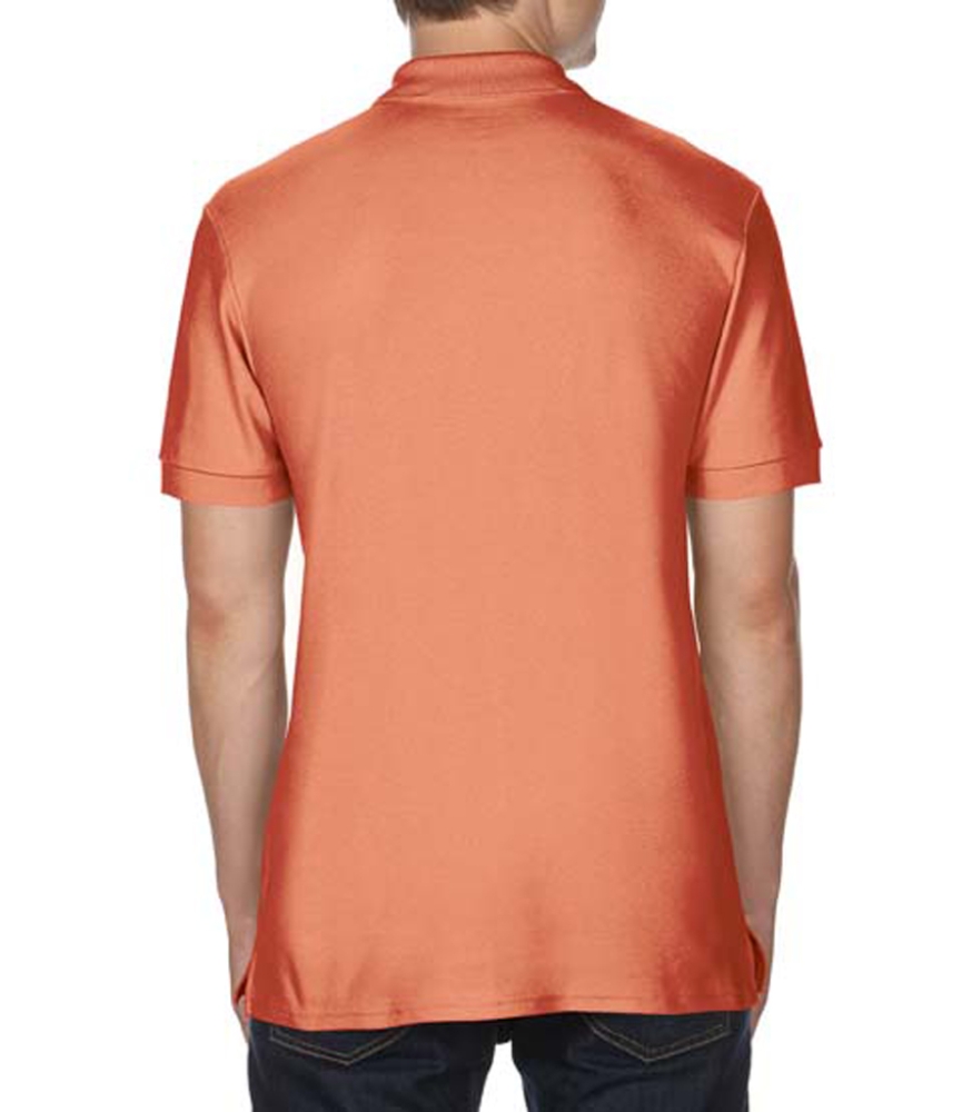 Gildan Premium Cotton® Double Piqué Polo Shirt
