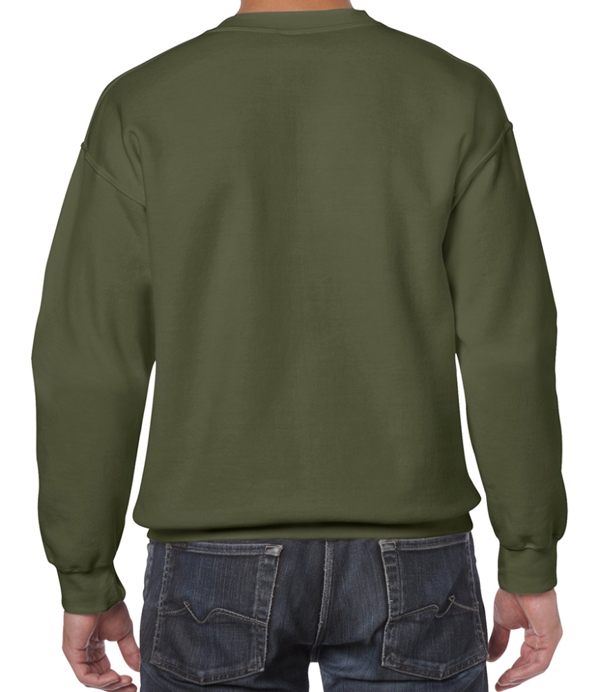 Gildan Heavy Blend™ Sweatshirt