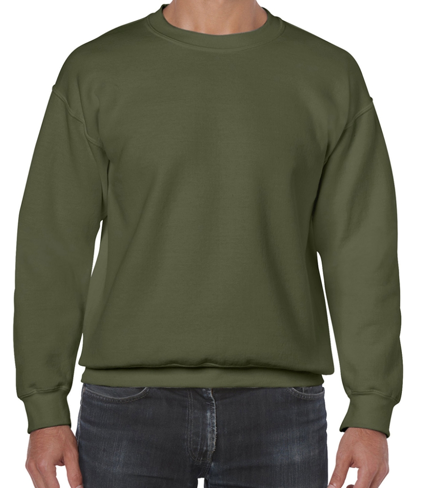 Gildan Heavy Blend™ Sweatshirt