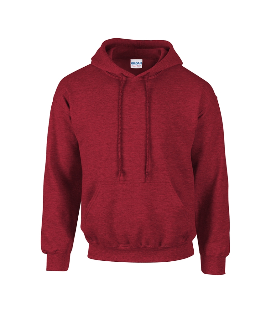 Gildan Heavy Blend™ Hooded Sweatshirt