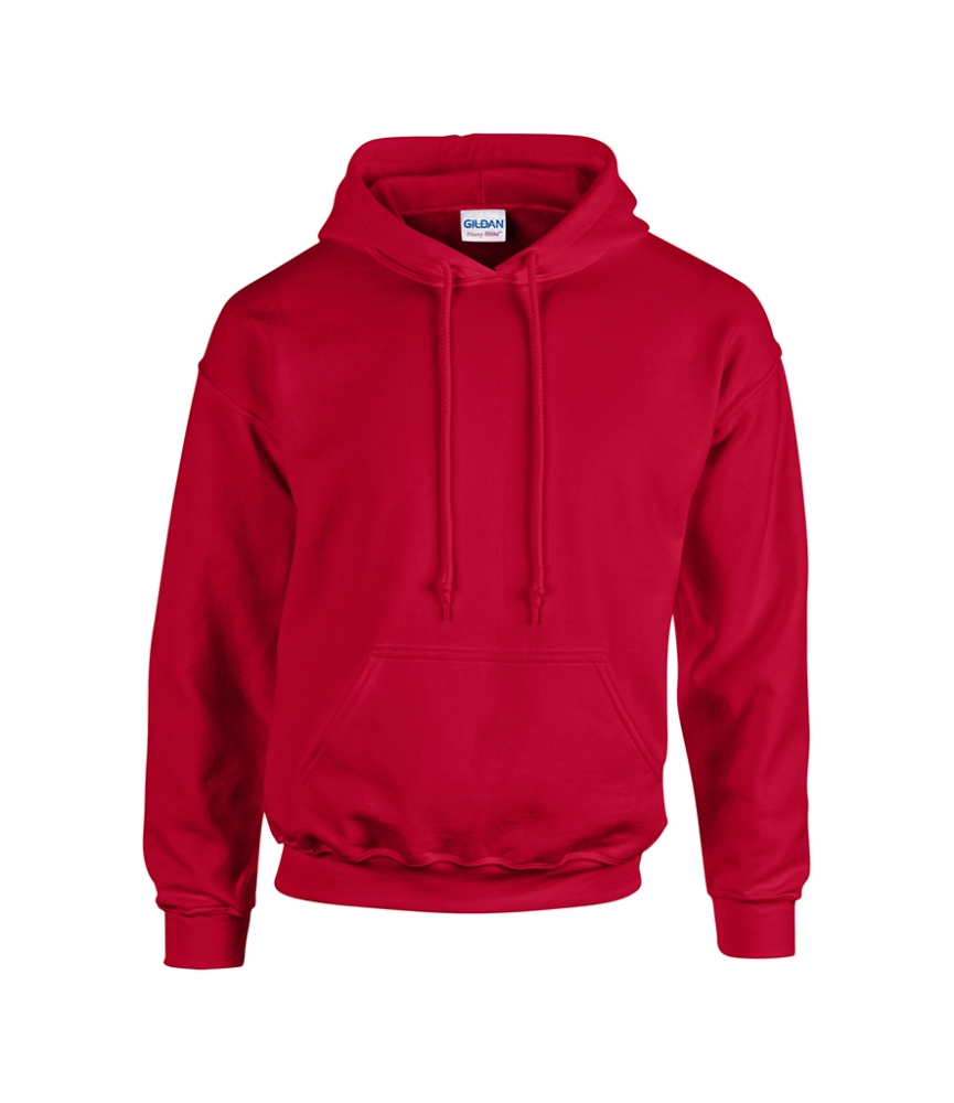 Gildan Heavy Blend™ Hooded Sweatshirt
