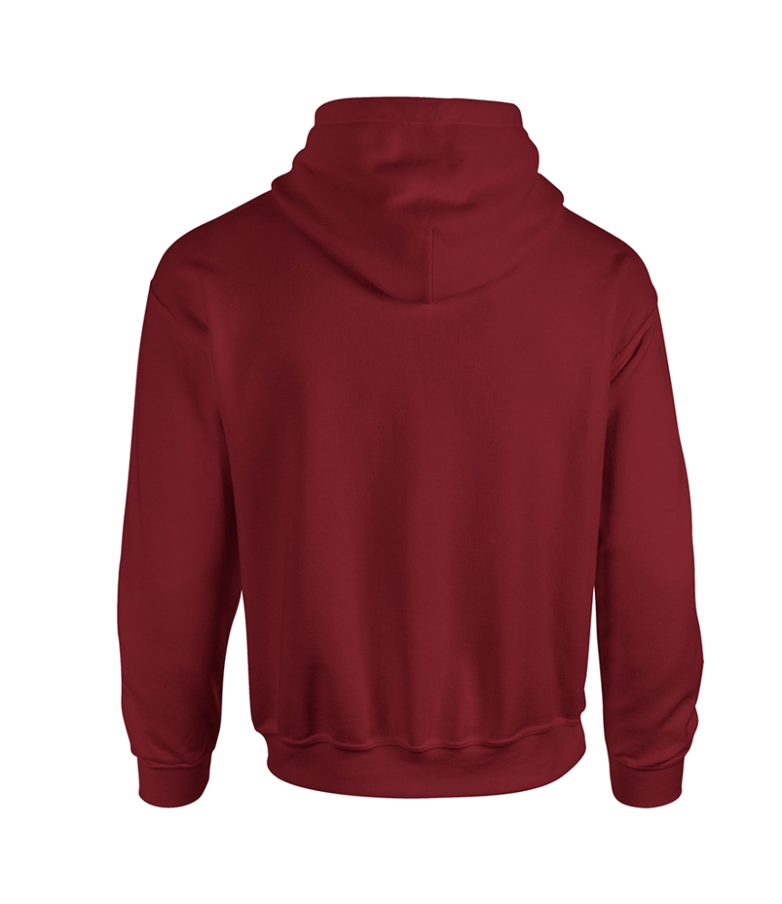 Gildan Heavy Blend™ Hooded Sweatshirt