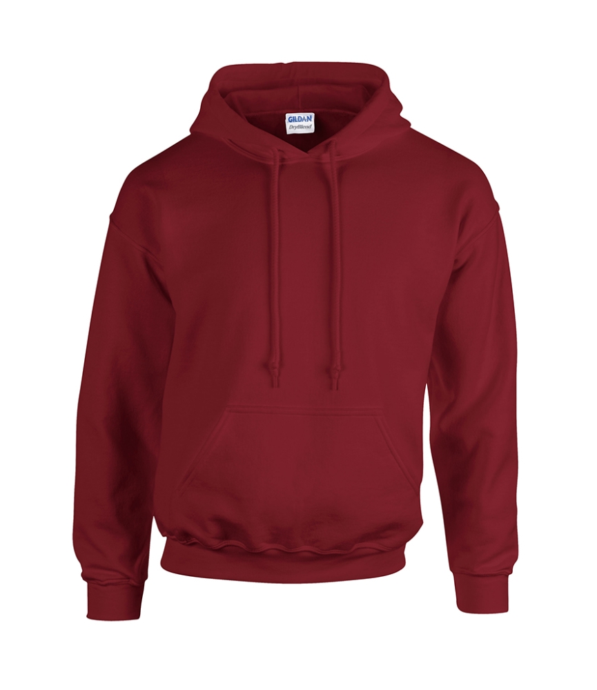 Gildan Heavy Blend™ Hooded Sweatshirt