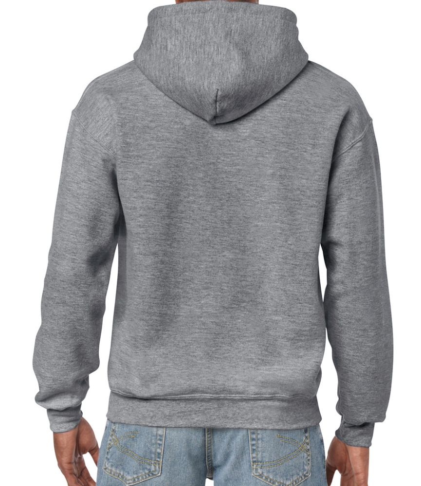 Gildan Heavy Blend™ Hooded Sweatshirt