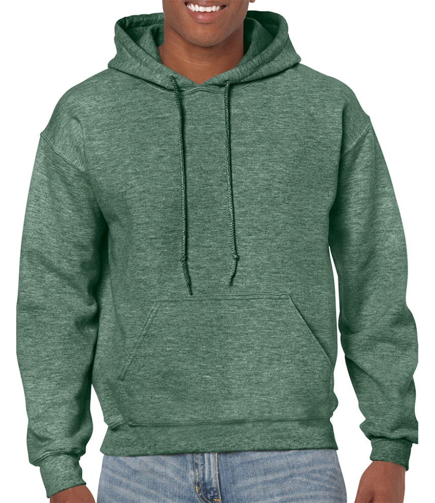 Gildan Heavy Blend™ Hooded Sweatshirt
