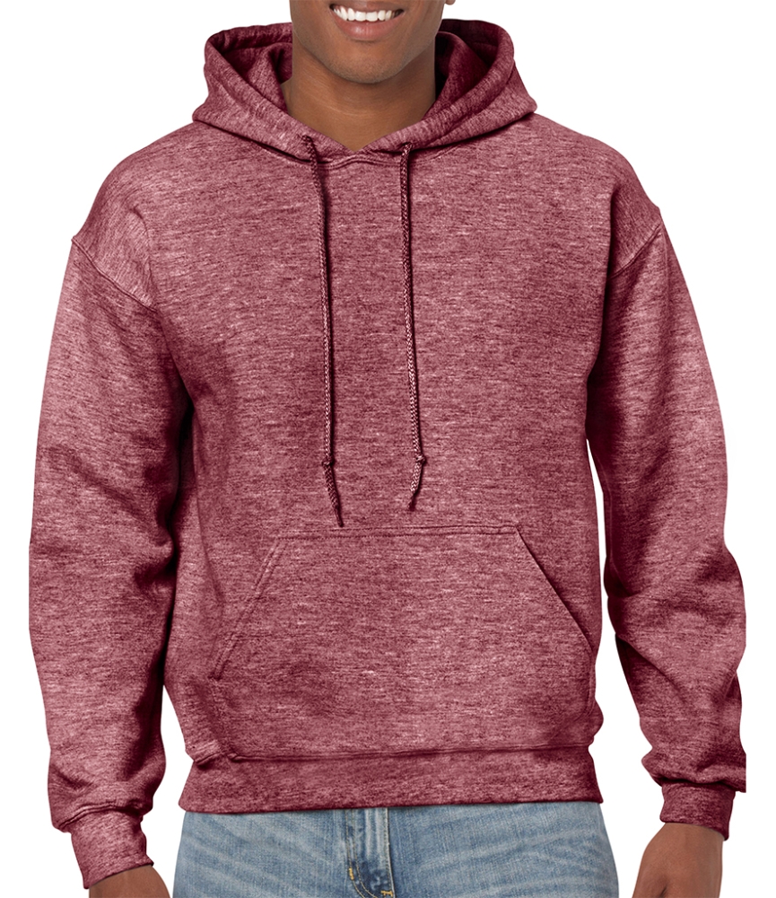 Gildan Heavy Blend™ Hooded Sweatshirt