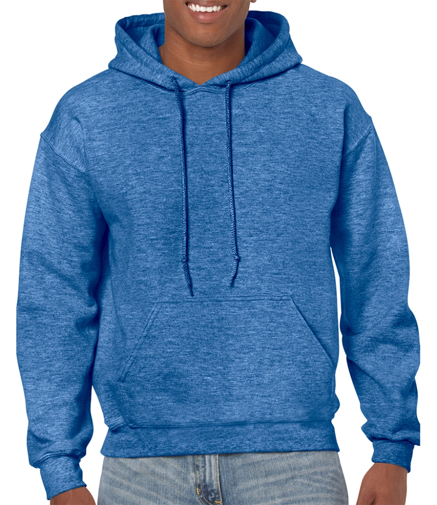 Gildan Heavy Blend™ Hooded Sweatshirt