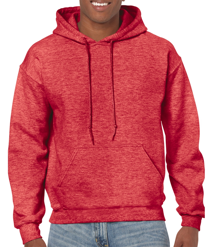 Gildan Heavy Blend™ Hooded Sweatshirt