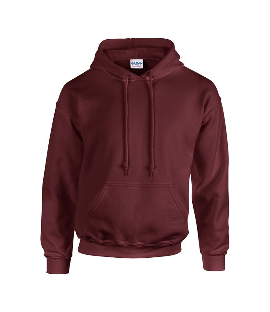 Gildan Heavy Blend™ Hooded Sweatshirt
