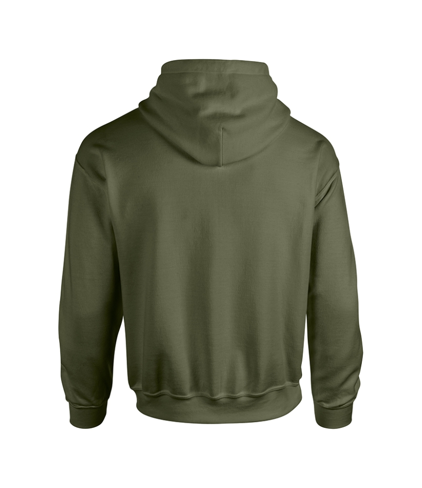 Gildan Heavy Blend™ Hooded Sweatshirt